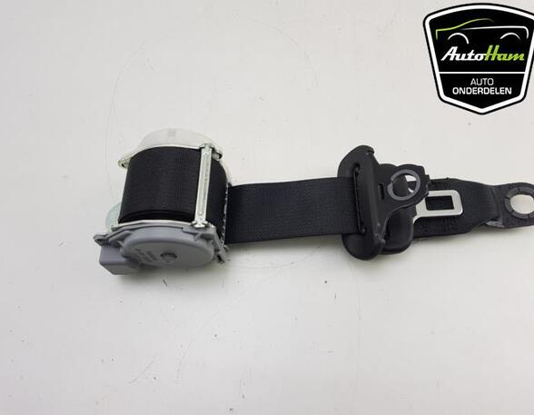 Safety Belts PEUGEOT 108, TOYOTA AYGO (_B4_), CITROËN C1 II (PA_, PS_)