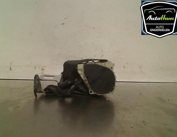 Safety Belts OPEL CORSA C (X01)