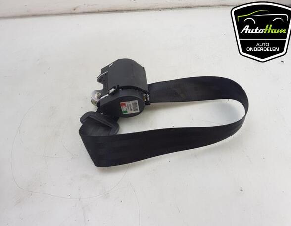 Safety Belts AUDI A3 Limousine (8VS, 8VM), AUDI A3 Sportback (8VA, 8VF), AUDI A6 Allroad (4GH, 4GJ, C7)