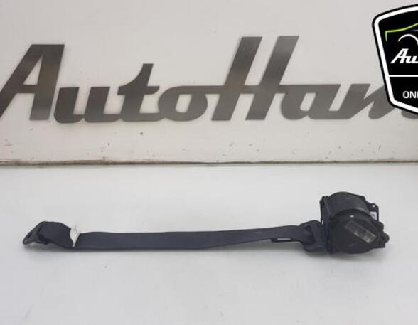 Sicherheitsgurt links hinten Nissan Qashqai II J11 100614 P13179898