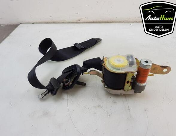 Safety Belts CHEVROLET MATIZ (M200, M250), DAEWOO MATIZ (M100, M150)