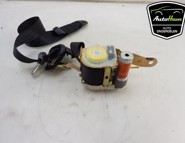 Safety Belts CHEVROLET MATIZ (M200, M250), DAEWOO MATIZ (M100, M150)