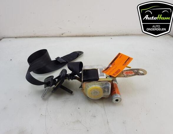 Safety Belts CHEVROLET MATIZ (M200, M250), DAEWOO MATIZ (M100, M150)