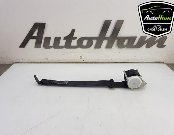 Safety Belts VW PASSAT B7 Variant (365)