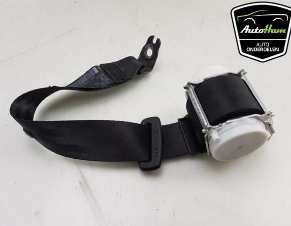 Safety Belts VW PASSAT B7 Variant (365)