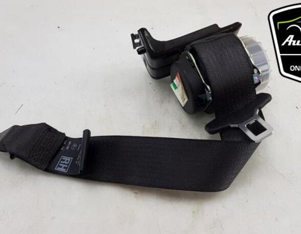 Safety Belts OPEL ASTRA J GTC, OPEL ASTRA J (P10)