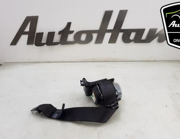 Safety Belts OPEL ASTRA J GTC, OPEL ASTRA J (P10)