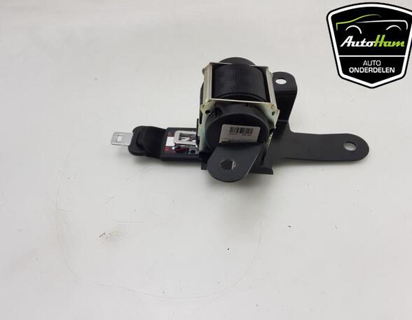 Safety Belts KIA SPORTAGE (QL, QLE)