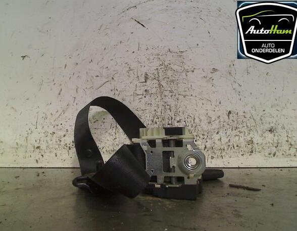 Safety Belts OPEL ASTRA G Coupe (T98), OPEL ASTRA G Hatchback (T98)