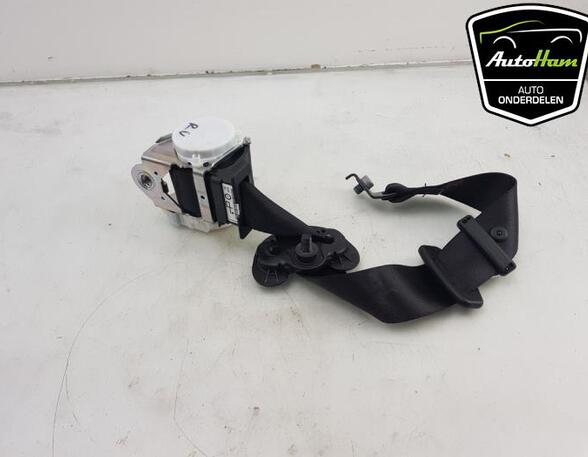 Safety Belts BMW 3 (F30, F80), BMW 1 (F20), BMW 3 Touring (F31)