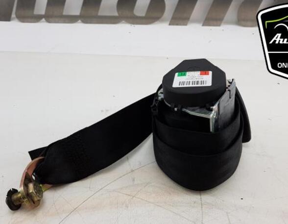 Safety Belts AUDI A4 Avant (8ED, B7), AUDI A4 Avant (8E5, B6)