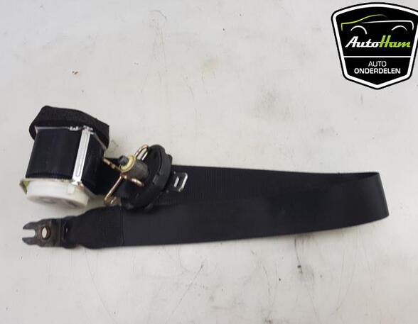 Safety Belts FORD GALAXY (WA6), FORD S-MAX (WA6)