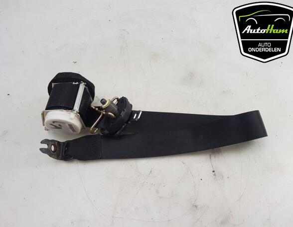 Safety Belts FORD GALAXY (WA6), FORD S-MAX (WA6)