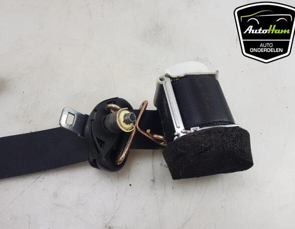 Safety Belts FORD GALAXY (WA6), FORD S-MAX (WA6)