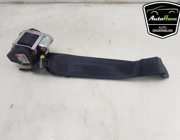 Safety Belts VOLVO V40 Hatchback (525, 526), VOLVO V40 Cross Country (526)