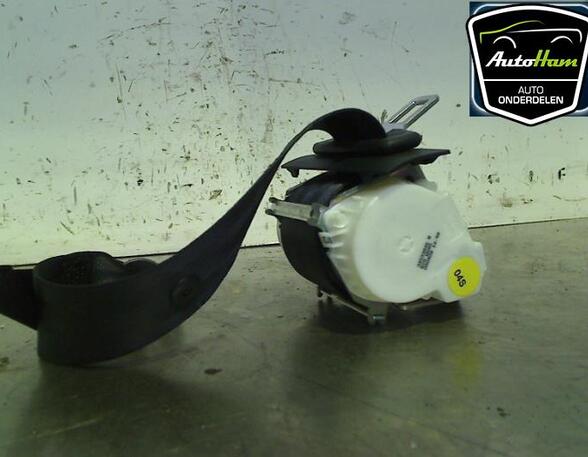 Safety Belts SEAT IBIZA IV (6J5, 6P1), SEAT IBIZA IV SC (6J1, 6P5)