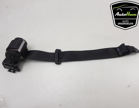 Safety Belts OPEL ASTRA J GTC, OPEL ASTRA J (P10)