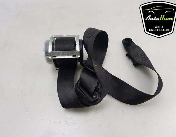 Safety Belts LAND ROVER RANGE ROVER SPORT (L320)