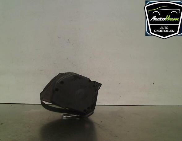 Sicherheitsgurt rechts hinten Seat Ibiza III 6L 6L0857805BRAA P6992488