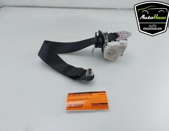 Safety Belts ALFA ROMEO GIULIETTA (940_)