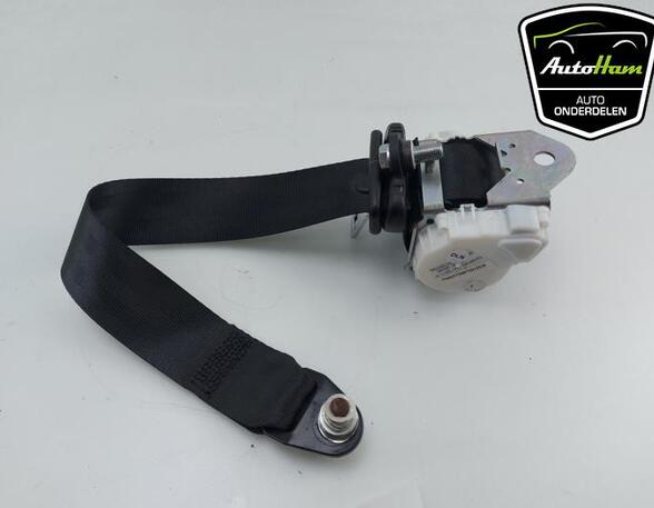 Safety Belts ALFA ROMEO GIULIETTA (940_)