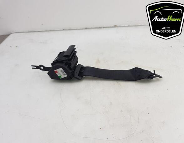 Safety Belts BMW 3 (F30, F80), BMW 3 Gran Turismo (F34)