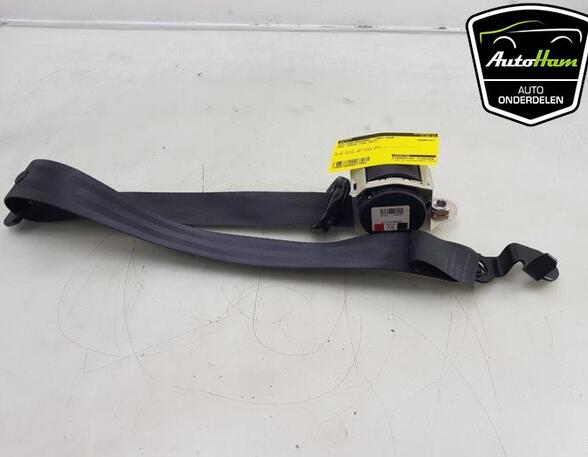 Safety Belts OPEL CORSA E (X15)