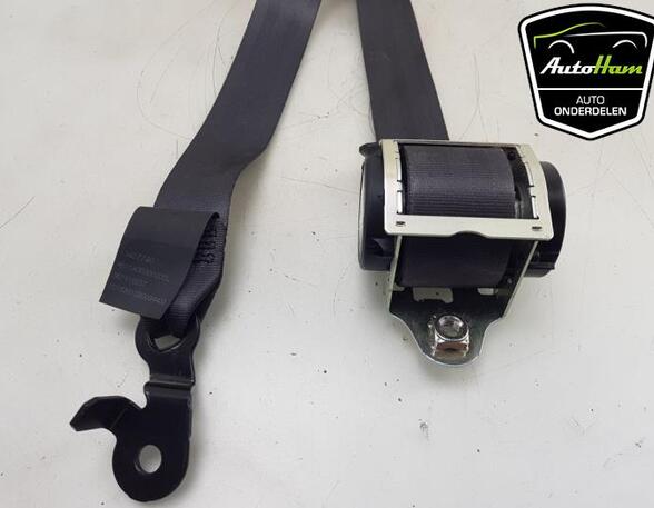 Safety Belts OPEL CORSA E (X15)