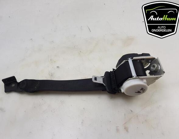 Safety Belts MINI MINI (F55)