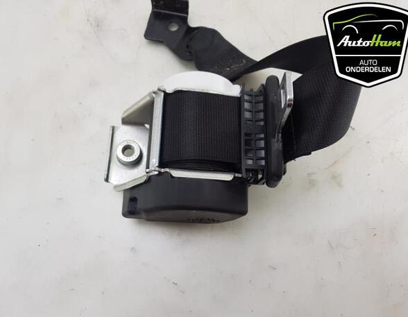 Safety Belts MINI MINI (F55)