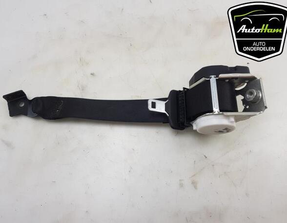 Safety Belts MINI MINI (F55)