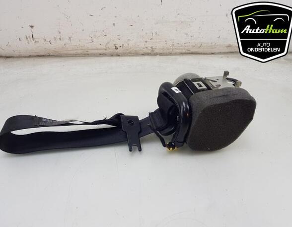 Safety Belts OPEL GRANDLAND X (A18)