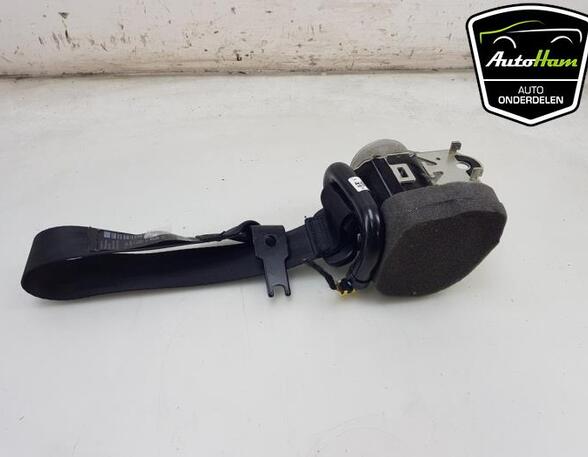 Safety Belts OPEL GRANDLAND X (A18)