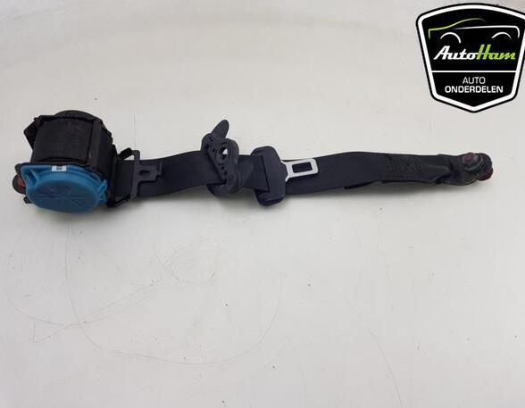 Safety Belts HYUNDAI i10 III (AC3, AI3), HYUNDAI i10 II (BA, IA)