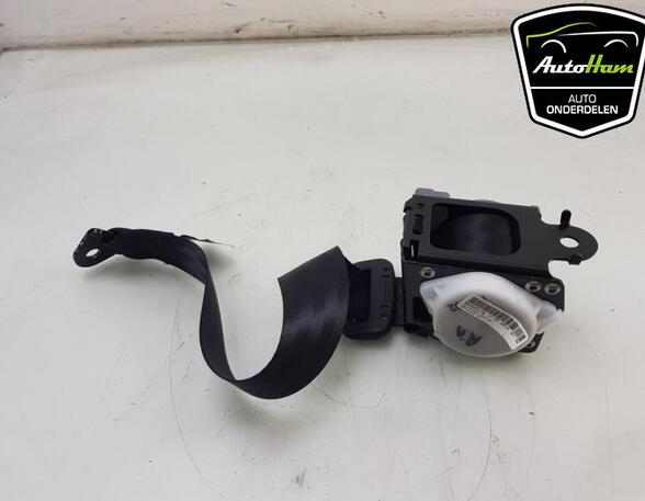 Safety Belts RENAULT CAPTUR I (J5_, H5_), RENAULT CLIO IV (BH_)