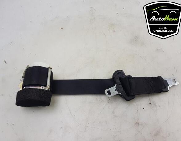 Safety Belts FORD S-MAX (WA6)