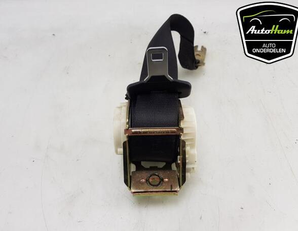 Safety Belts BMW 5 Touring (E61)