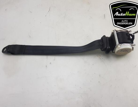 Safety Belts ALFA ROMEO GIULIETTA (940_)