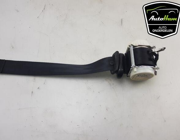 Safety Belts ALFA ROMEO GIULIETTA (940_)