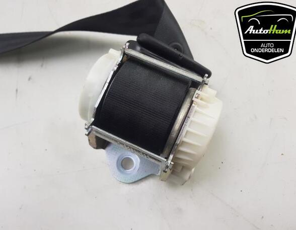 Safety Belts ALFA ROMEO GIULIETTA (940_)