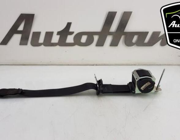 Sicherheitsgurt links vorne Opel Meriva A  13243569 P7663654