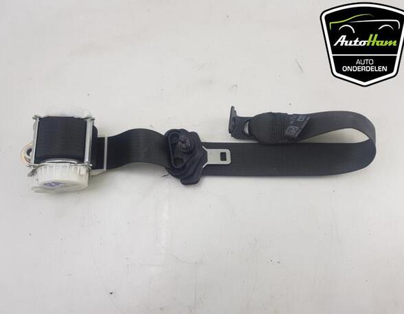 Safety Belts OPEL ADAM (M13)