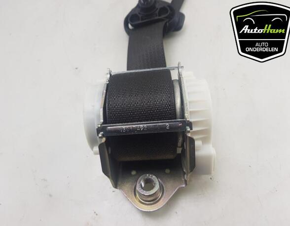 Safety Belts OPEL ADAM (M13)