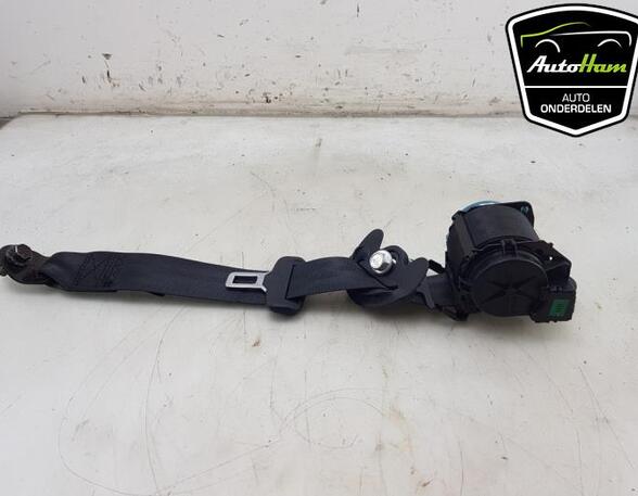 Safety Belts HYUNDAI i10 II (BA, IA), HYUNDAI i10 III (AC3, AI3)