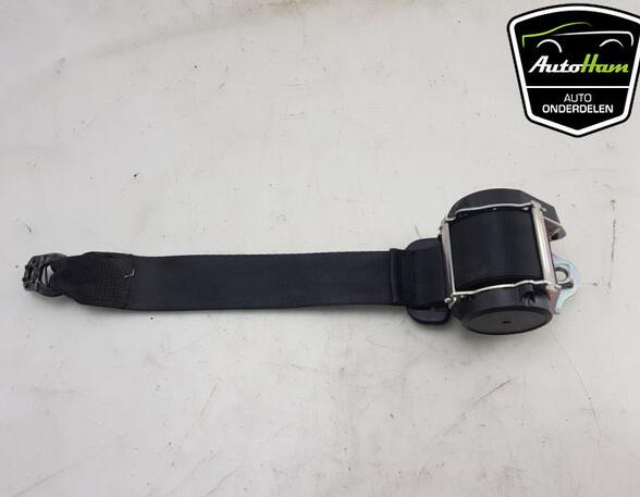 Safety Belts SKODA RAPID Spaceback (NH1), SKODA RAPID (NH3, NK3, NK6)