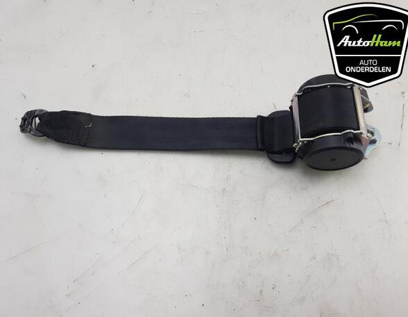 Safety Belts SKODA RAPID Spaceback (NH1), SKODA RAPID (NH3, NK3, NK6)