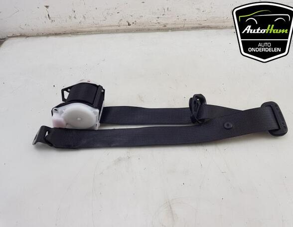 Safety Belts OPEL MOKKA / MOKKA X (J13)