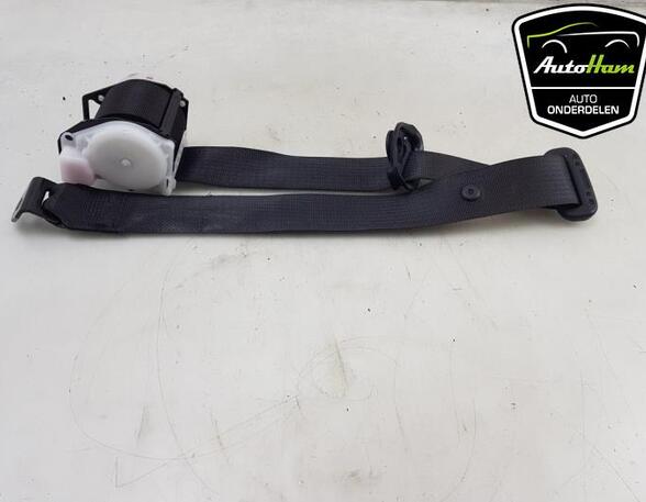 Safety Belts OPEL MOKKA / MOKKA X (J13)