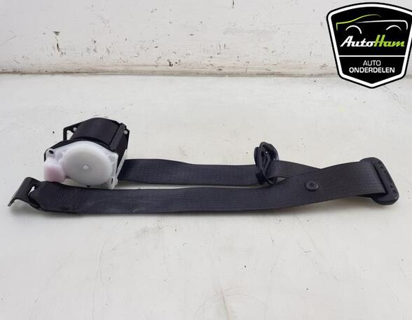 Safety Belts OPEL MOKKA / MOKKA X (J13)