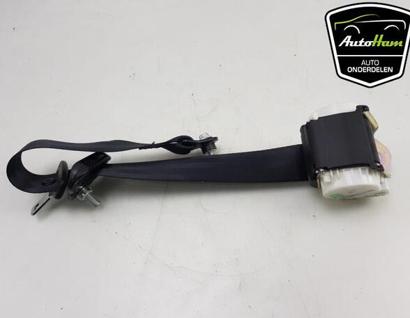 Safety Belts FIAT 500 (312_), FIAT 500 C (312_)